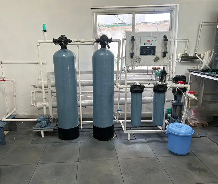 RO Services